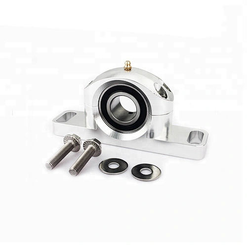 High Performance ATV Aluminum Alloy Center Support Bearing Heavy Duty Carrier Bearings