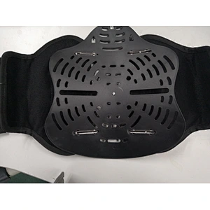 High Quality  Pull Adjustable back Waist Support