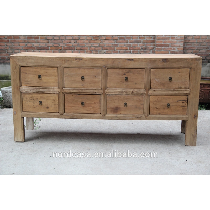 hot selling antique chinese recycle solid wood furniture