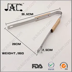 Portablepremium Silicone Food Tong For Cooking