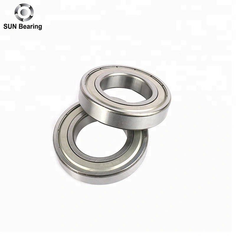 6213ZZ Deep Groove Ball Bearing