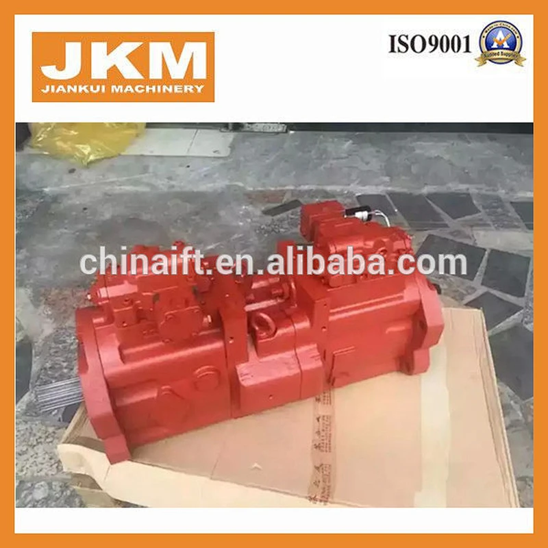 K5V200 hydraulic pump for construction machinery