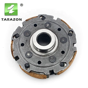 High Performance ATV Clutch Shoe For YAMAHA