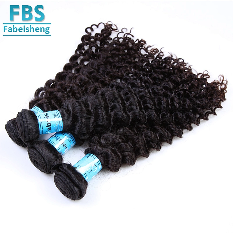 2018 FBS 100% raw virgin unprocessed cuticle aligned human hair vendor