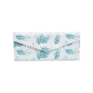 New Style Carrying Folding Glasses Case For Spectacles