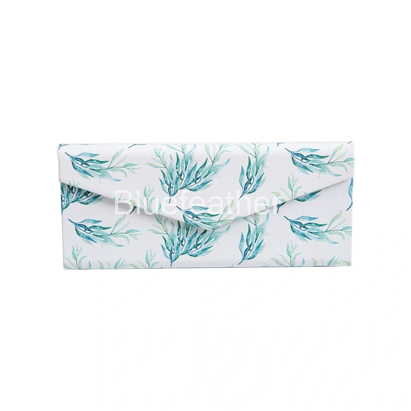 New Style Carrying Folding Glasses Case For Spectacles