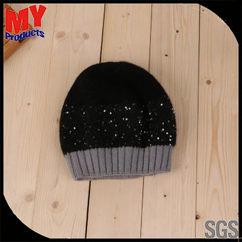 Warm Comfortable Fashionable Winter Hat