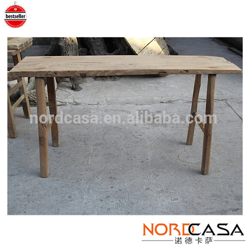 New Arrival Chinese Style Wooden Dining Table Designs
