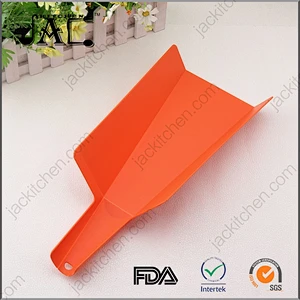 Plastic Folding Chopping Board