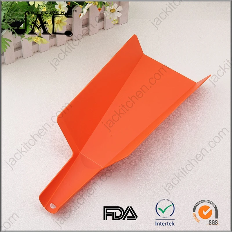 Plastic Folding Chopping Board