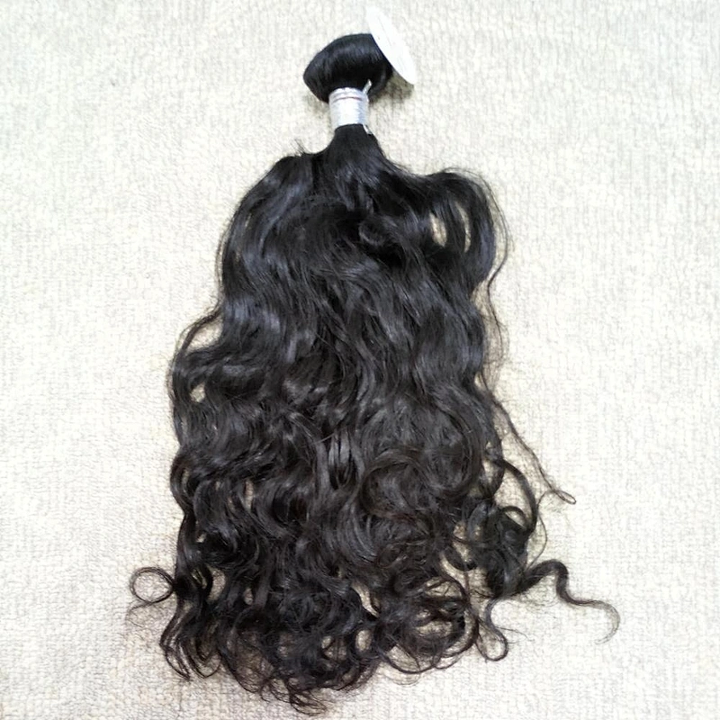 Best grade wholesale price 100% raw Virgin Malaysian Hair for black women