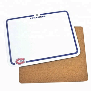 Professional custom-made furniture products non - slip anti - hot table thermal insulation square table mat