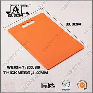 Professional Butcher Function of Chopping Board