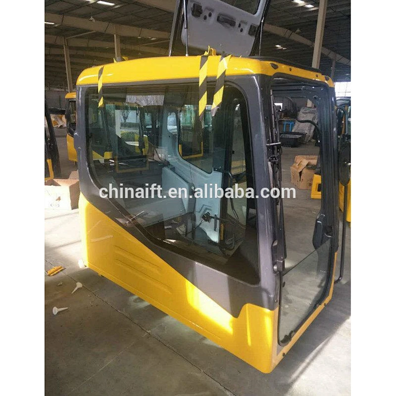 HOT SALE operator cabin high quality throttle cab