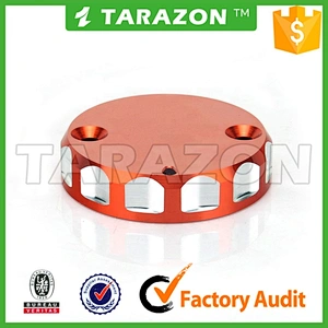 Motorcycle Brake clutch fluid cover for racing bike Ducati 848 / 1100S