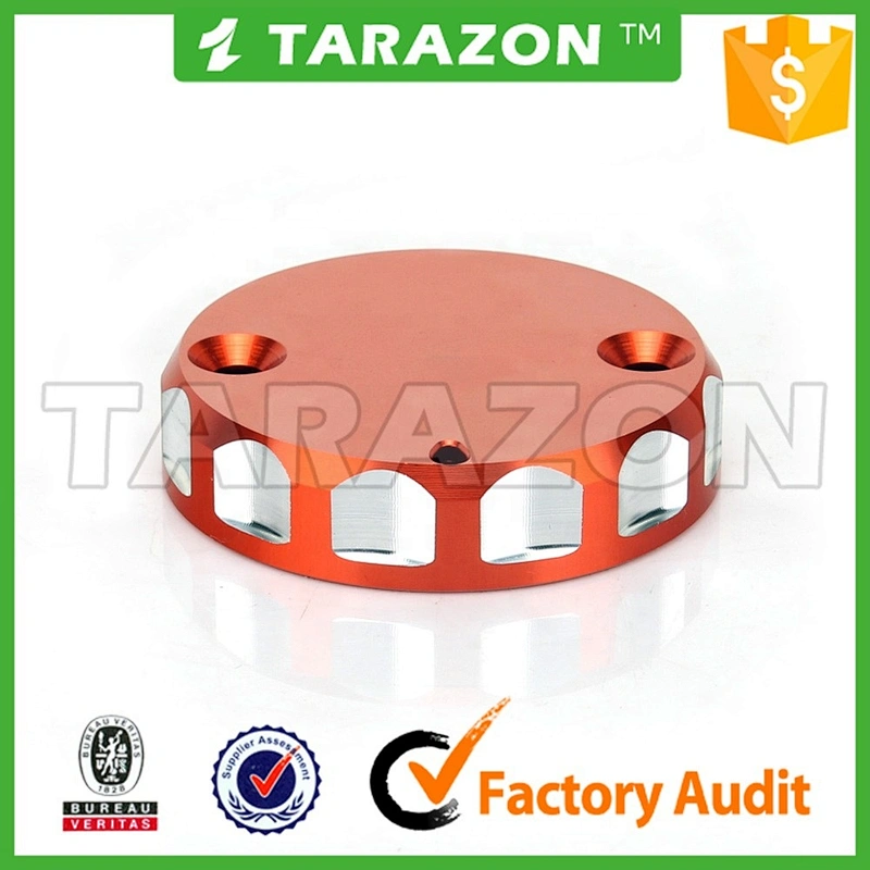 Motorcycle Brake clutch fluid cover for racing bike Ducati 848 / 1100S
