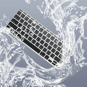 custom silicone keyboard cover keyboard protector for macbook thai keyboard A1370 A1465 Laptop 11Inches