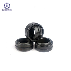 Spherical Plain Bearing GEZ25ES Rod End Bearing