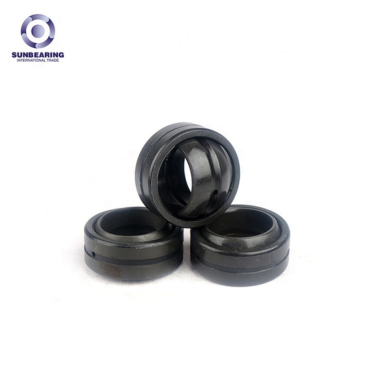 Spherical Plain Bearing GEZ25ES Rod End Bearing