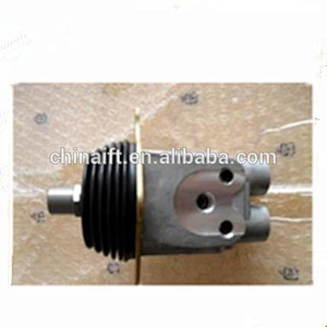 WA320-3 WA380-3 WA470-3 WA450-3 WA420-3 7021642005 PPC control valve hydraulic control valve for wheel loader