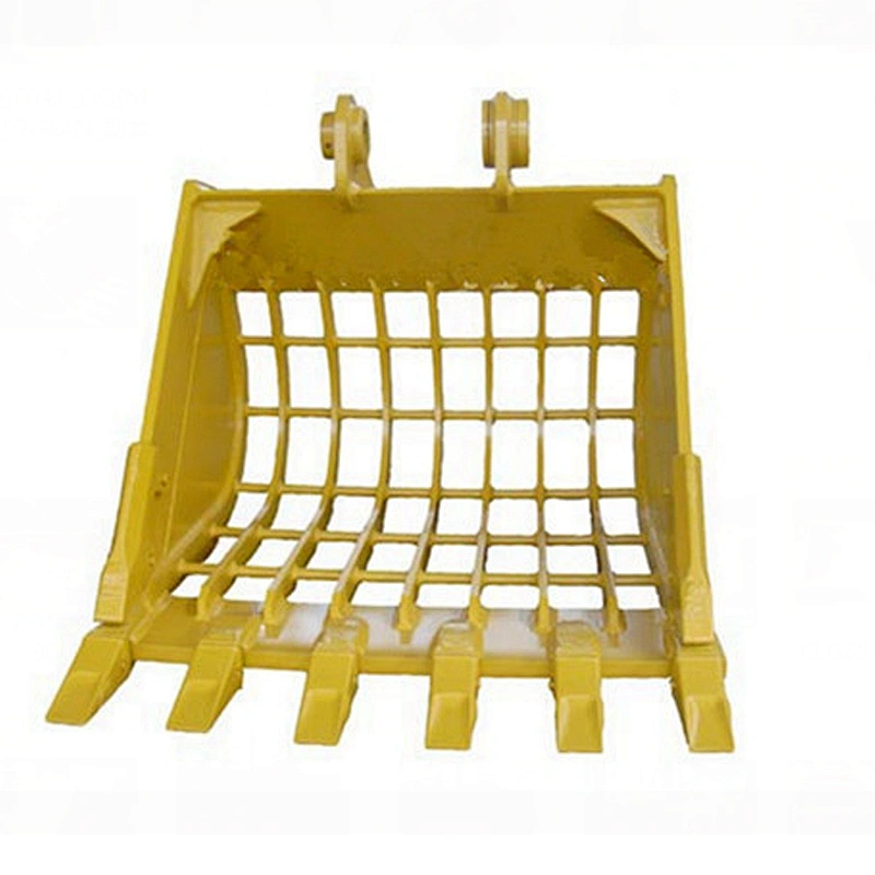 Excavator bucket rock bucket standard bucket for ZX240 ZX270 ZX330 ZX 350 ZX450 hot sales