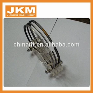 KT19 CCEC diesel engine piston ring 4089500