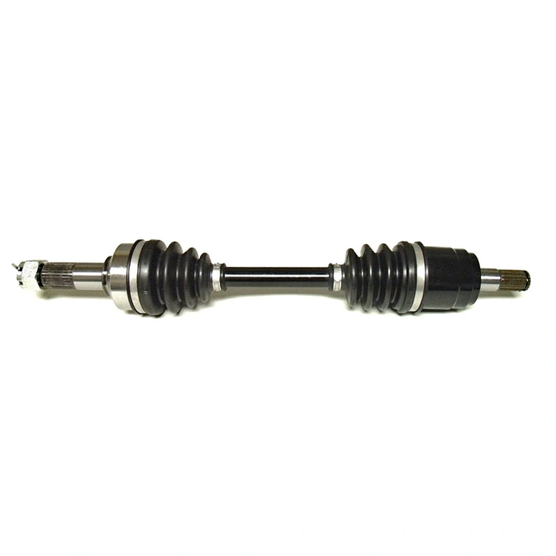 Custom Stainless Steel Atv Parts Rear Axle