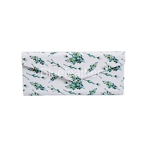 New Style Carrying Folding Glasses Case For Spectacles