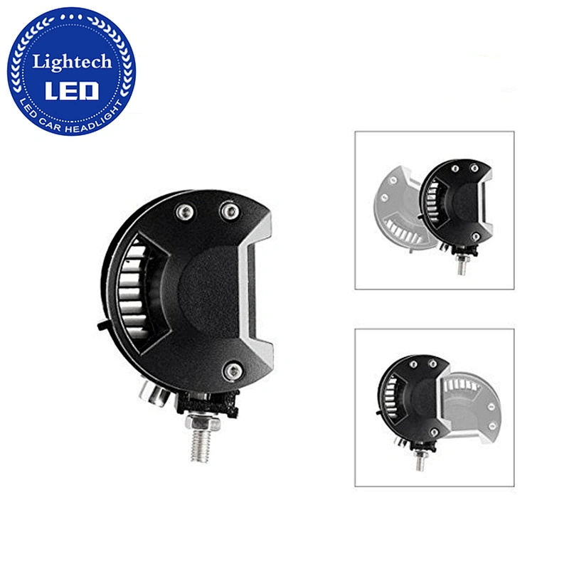 Waterproof Offroad LED Working Light Bar 18W 36W 54W 72W 90W 126W 144W 180W 288W 234W LED Light Bar For 4X4 Truck