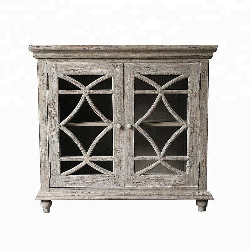 oriental distressed vintage industrial furniture for stores use