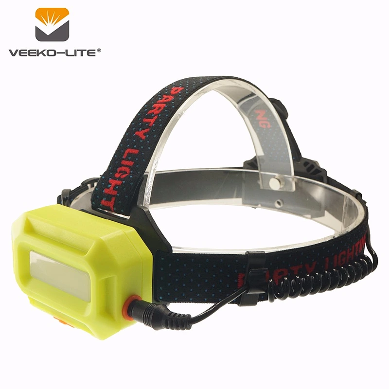 2018 Best product! LED working light magnet torch led flashlight work led lightt Aluminum pen light