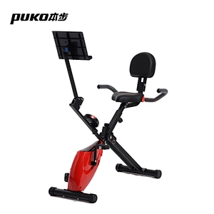 CF-917EL-1 Home Fitness Equipment Exercise Machine Magnetic Bike
