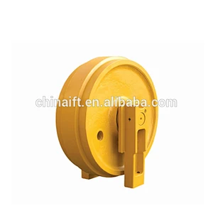 bulldozer D50 Idler Adjuster 131-30-00274 D53
