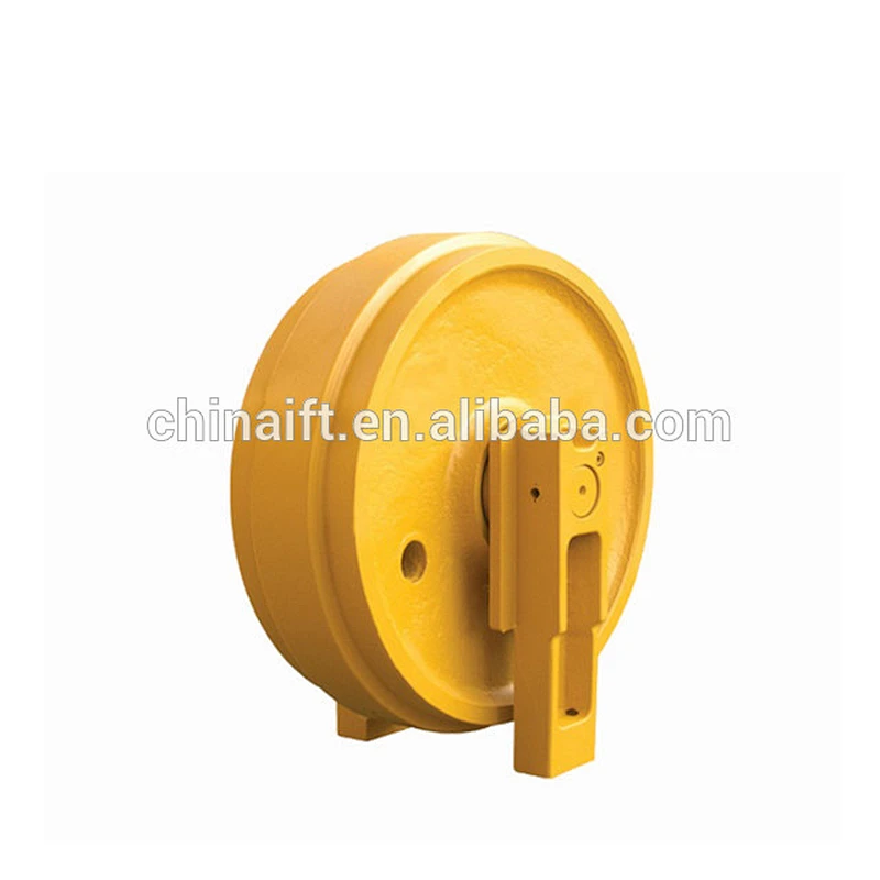 bulldozer D50 Idler Adjuster 131-30-00274 D53