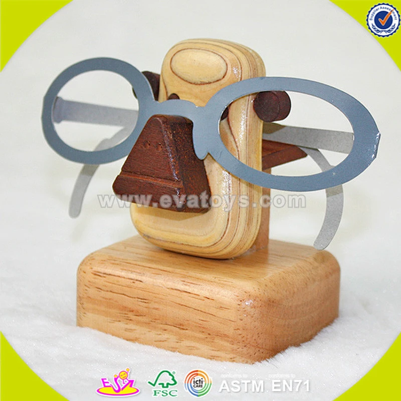 Wholesale Top fashion Animal eyeglass holders Cheap Animal eyeglass holders W02A091
