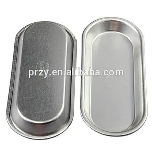 High quality microwave safe bake king cake pan