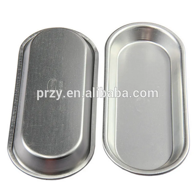 High quality microwave safe bake king cake pan