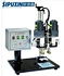 Various cover capper, plastic bottle cap sealing machine, tighten cap machine