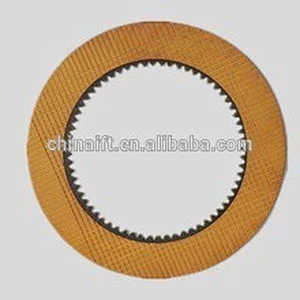 friction disc clutch plate 2G9909