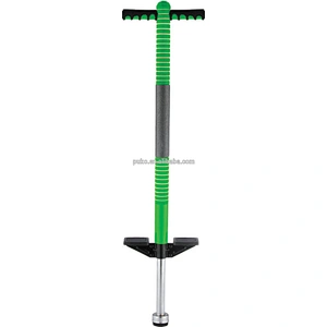 promoting Height growth with kids and adult jump pogo sticks