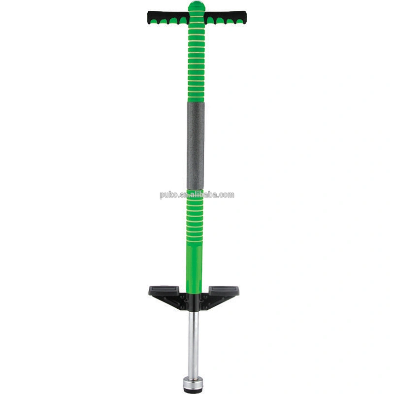 promoting Height growth with kids and adult jump pogo sticks