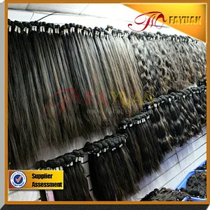 Cheap virgin brazilian hair 5a Virgin Hair unprocessed