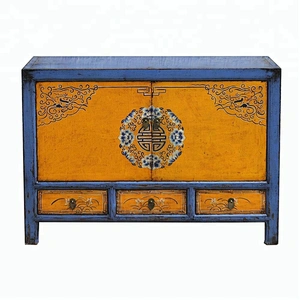 2016 chinese antique furniture Beijing