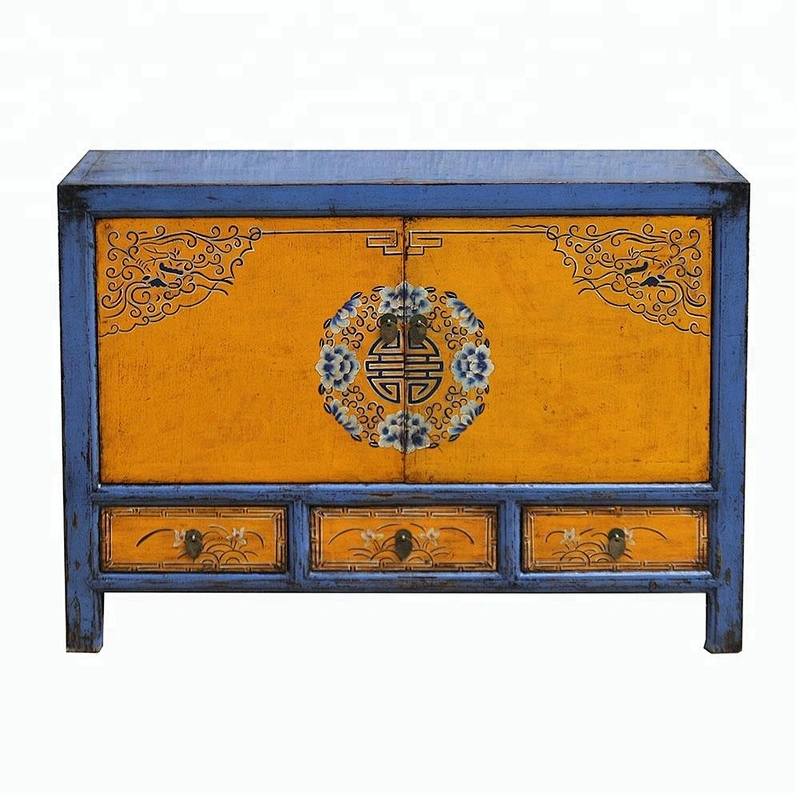 2016 chinese antique furniture Beijing