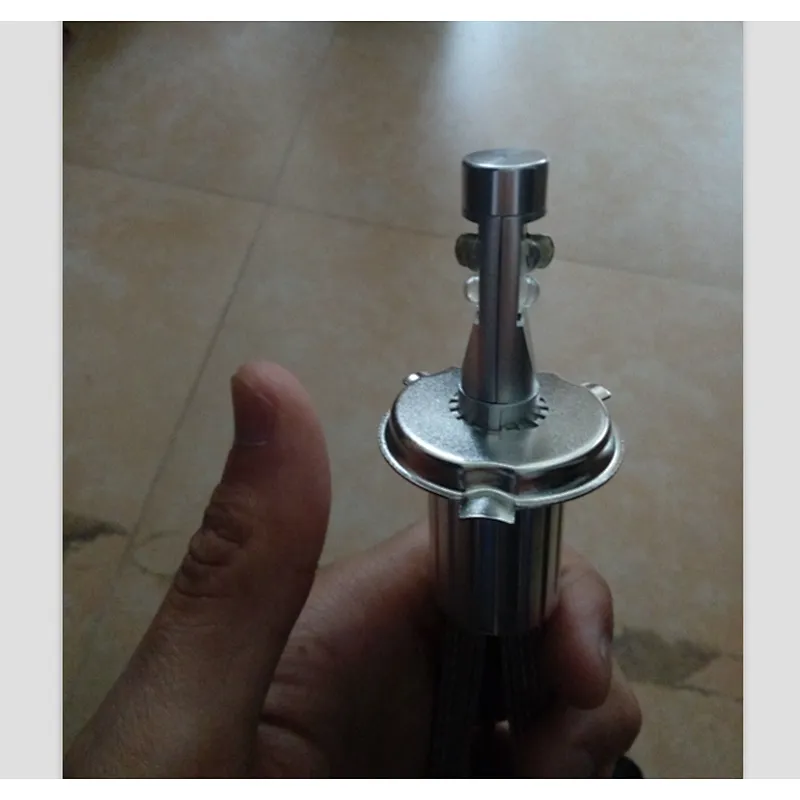 High brightness auto parts 9600LM XHP50 L5 Car LED Headlight h4 h11 h7 9005 9006 9012 9007 Converstion Kit Without Fan