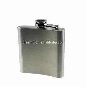 Infinity Hip Stainless Hip Flask Novelty