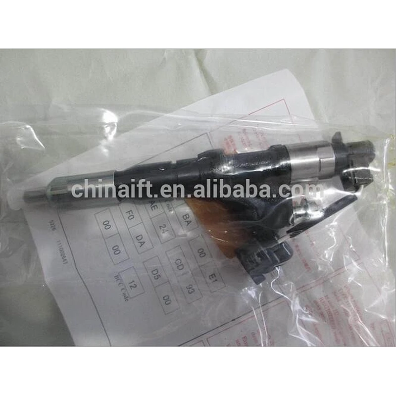 095000-5226 common rail injector