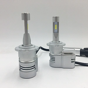 Factory Supply 40W Car Led Light 6000Lm D1.2.3.4 Led Headlight Bulb