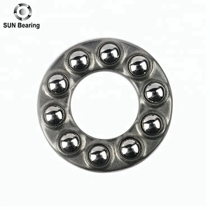 51105 Thrust Ball Bearing