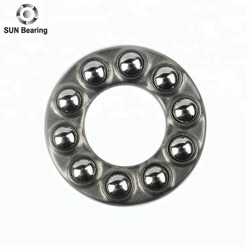 51105 Thrust Ball Bearing